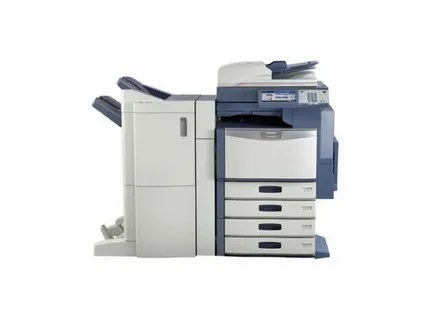 Toshiba e-STUDIO 4540