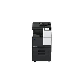 Konica Minolta bizhub C266i