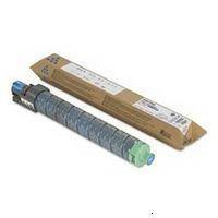Тонер-картридж Ricoh тип MP C400E/ 842038/ 841550/ 842235 (O) Bk, 10K
