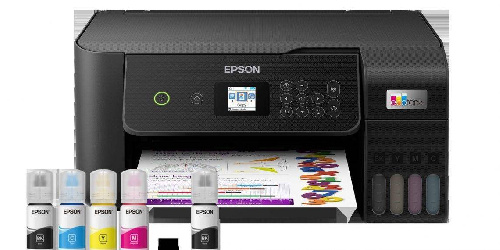 МФУ Epson L3260 (C11CJ66414)