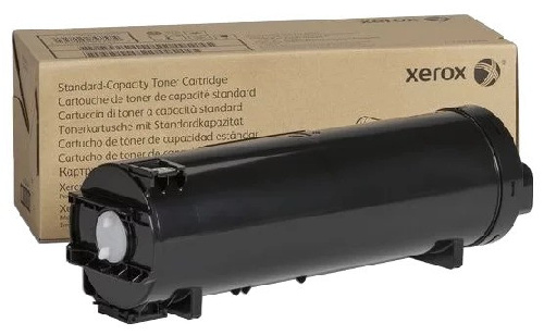 Картридж Xerox VL B600/B605/B610/B615, 25,9К (O) 106R03943