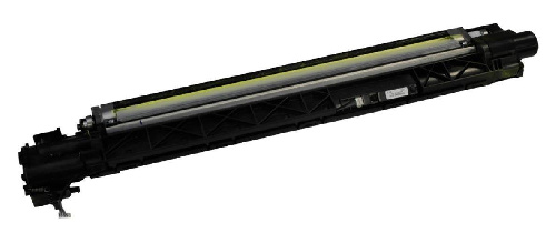 Блок проявки Samsung CLX-9201/9251/9301 желтый (JC96-06729A/JC96-06219A) (O)