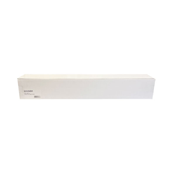 Тонер-картридж для CANON iR C3025/C3025i/ C-EXV54BK (15,5K) черный (Noname)