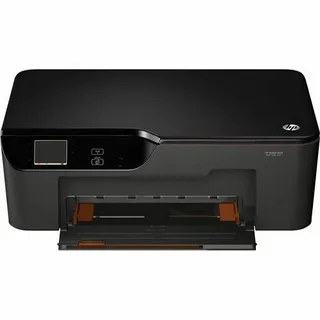 HP DeskJet 3522