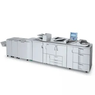 Ricoh Aficio 1350