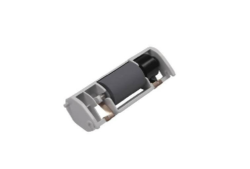 Ролик тормозной обходного лотка OKI 43449501 (O)