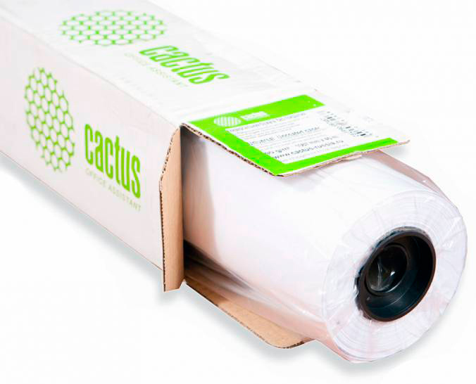 Бумага Cactus CS-PC90-152445