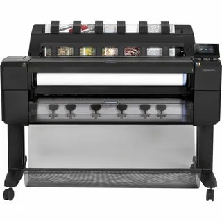 HP DesignJet T1530