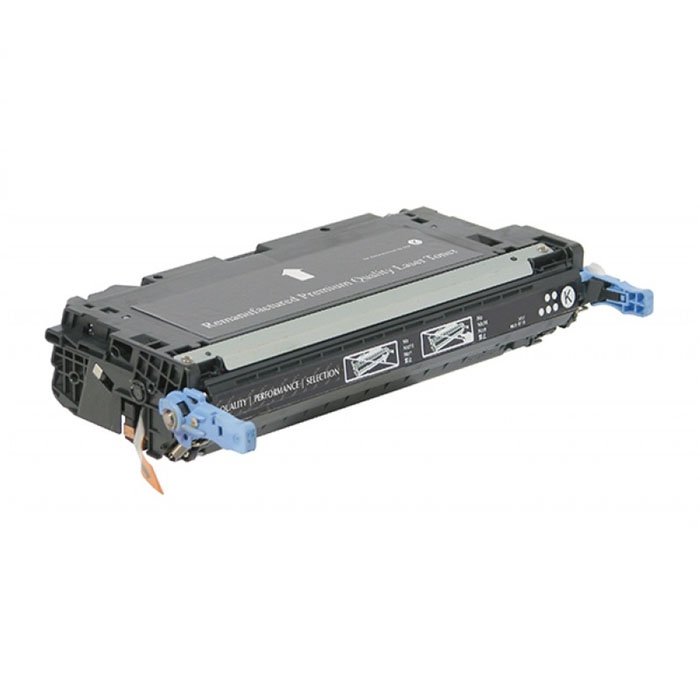 Картридж HP 501A [Q6470A]