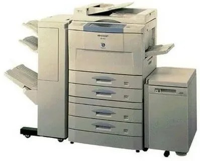 Sharp AR-286