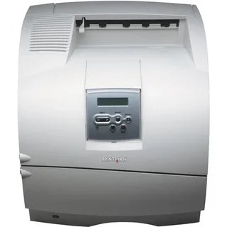 Lexmark LaserPrinter T630