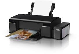 Epson L805