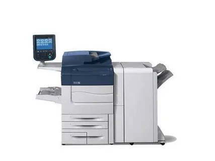 Xerox DocuPrint C7