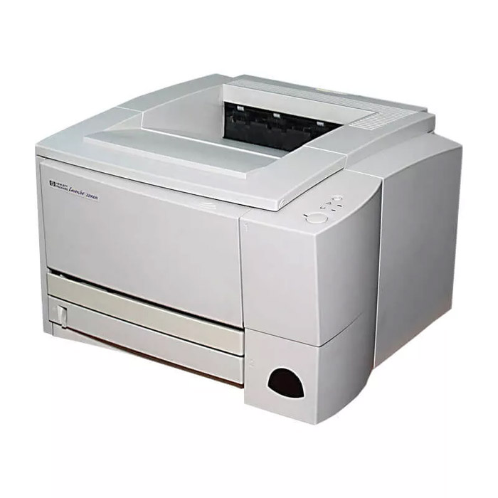 HP LaserJet 2200
