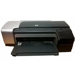 HP OfficeJet Pro K850