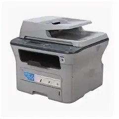 Samsung SCX-4826