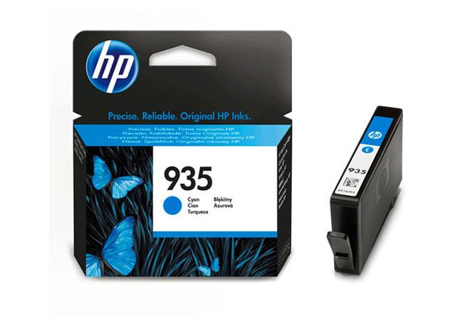 Картридж HP OJ Pro 6230/6830 №935 (O) C2P20AE, C