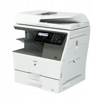 Sharp MX-B450