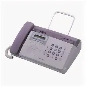 Sharp FO-4400
