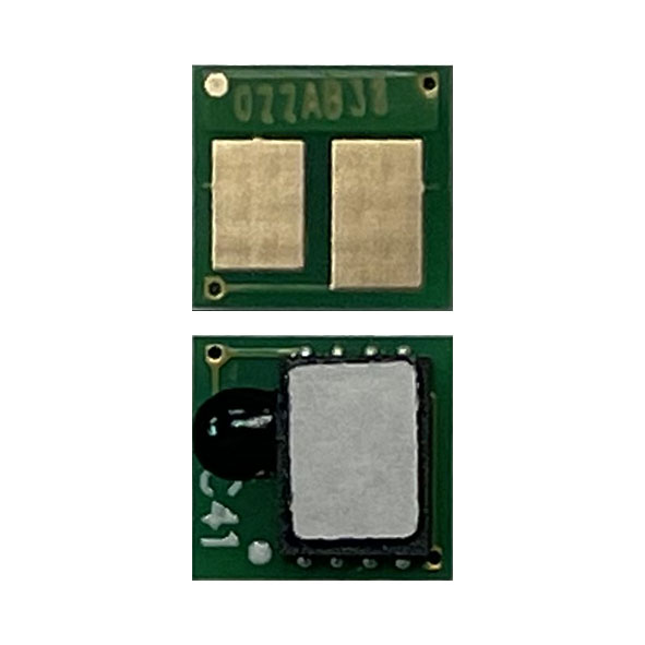 Чип к-жа HP Color LJ M454/M455, MFP M479/M480 (2.1K, OEM Size, America) W2022A yellow UNItech(Apex)