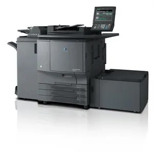 Konica Minolta bizhub PRO C5500