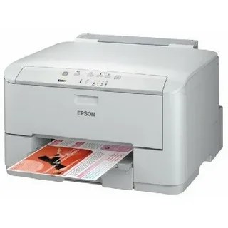 Epson WorkForce Pro WP-4090