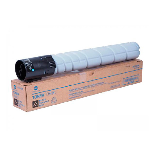 Картридж Konica Minolta TN321K [A33K130 / A33K150]