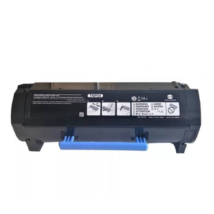 Картридж Konica Minolta TNP-54/ AADX050 (O)