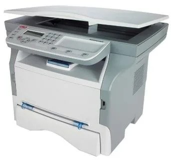 OKI B2500