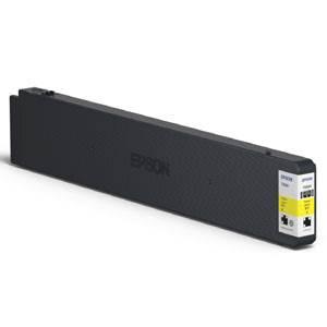 Картридж Epson WF-C17590D4TWF (O) C13T887400, Y