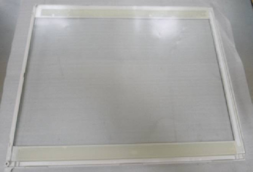 Стекло экспонирования Sharp CGLSP0025QS51 (O)