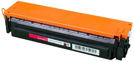 Картридж HP 201A [CF403A]