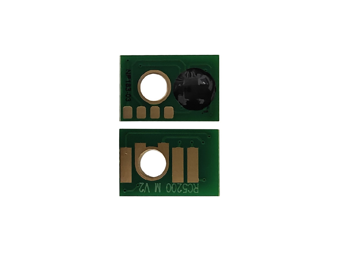 Чип картриджа 828424 для RICOH Pro C5200s, Pro C5210s (CET) Magenta, 24000 стр., CET381456