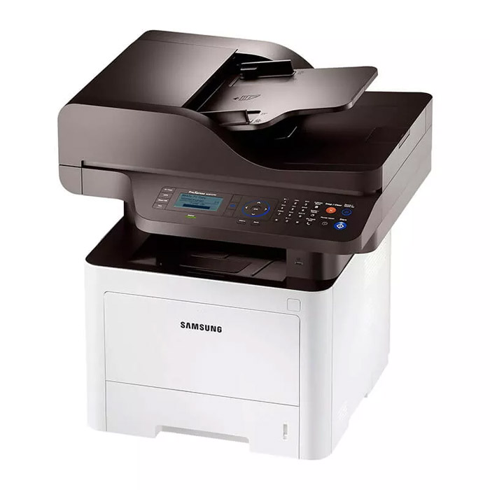 Samsung Xpress SL-M3875