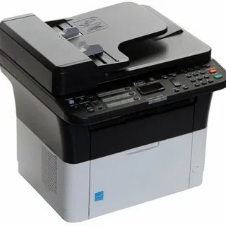 Kyocera FS-1125