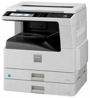 Sharp AR-5726