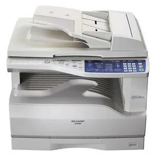 Sharp AR-C160