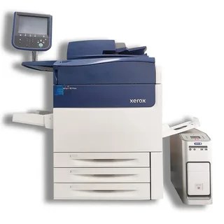 Xerox Versant 180