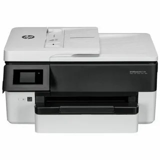 HP OfficeJet Pro 7720