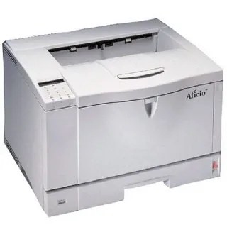 Ricoh Aficio AP2600