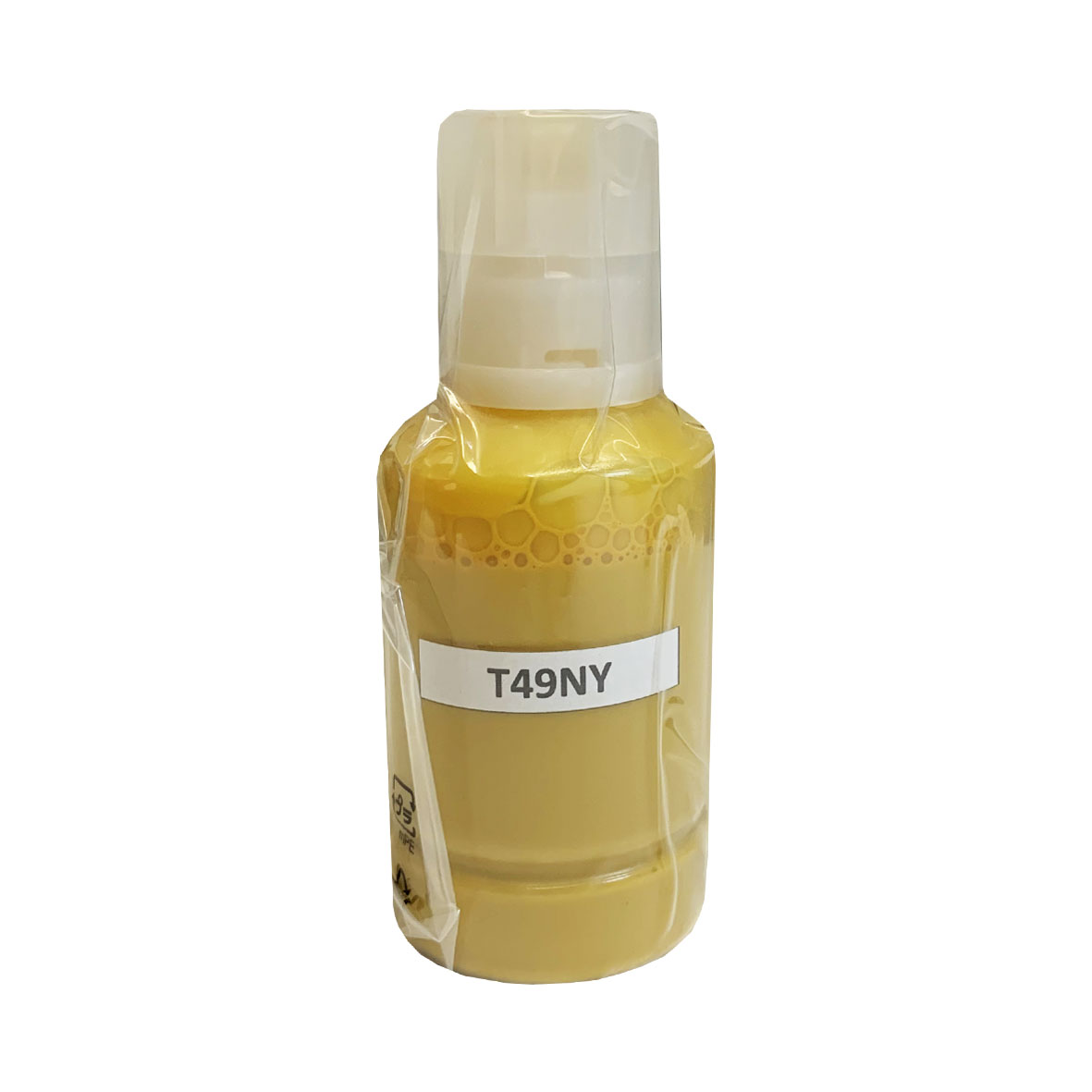 Чернила сублимационные Epson TN49N4 (C13T49N400) SureColor SC-F100/ SC-F500 Yellow 140ml MyInk Т/У