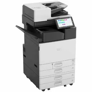 Ricoh IM C2010