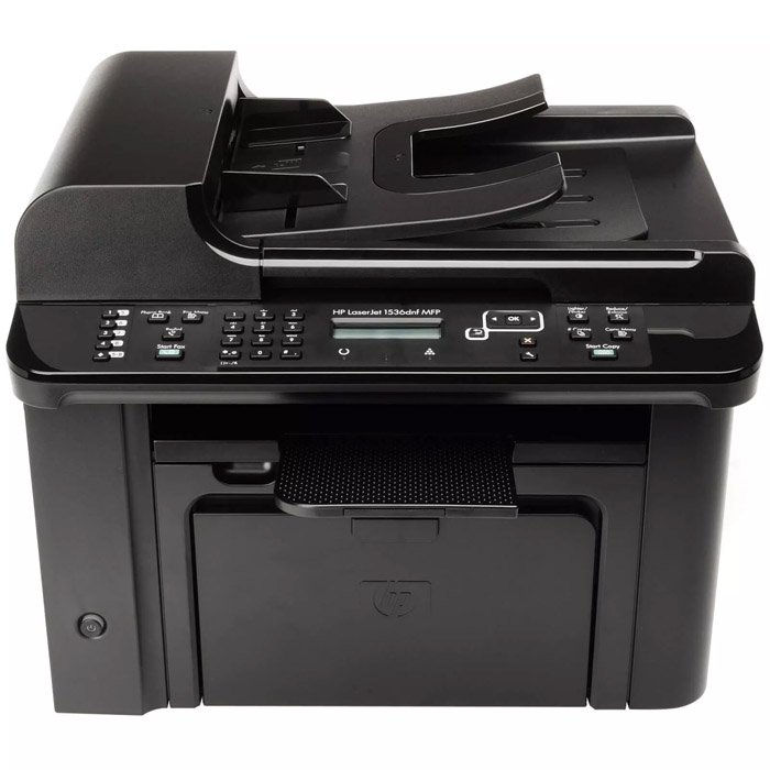HP LaserJet Pro M1536