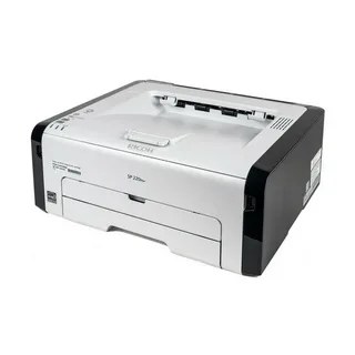 Ricoh Aficio SP 220