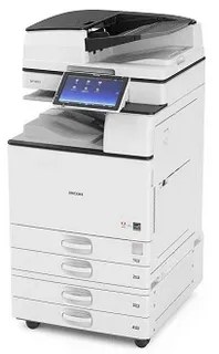 Ricoh Aficio MP 3055