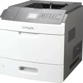 Lexmark LaserPrinter MS811