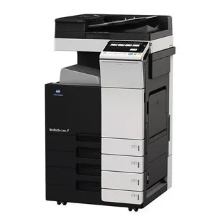 Konica Minolta bizhub 808
