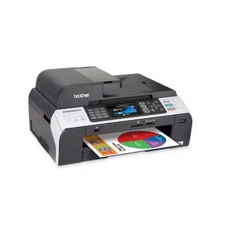 Brother MFC-5890