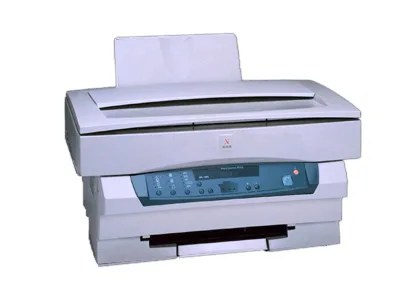 Xerox WorkCentre XE82