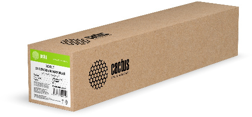 Холст Cactus CS-MC400-61015